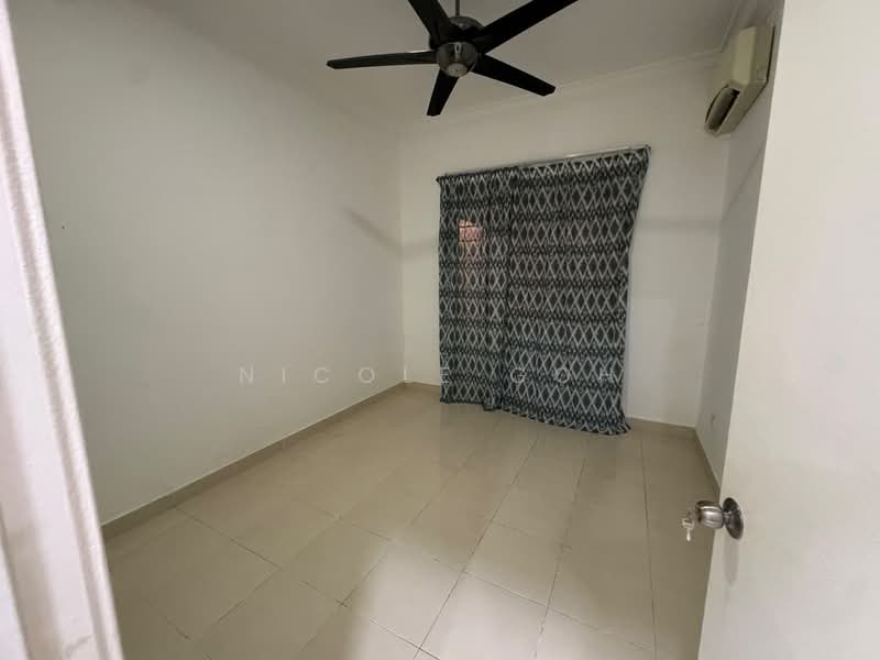 Condominium for Sale at Platinum Hill PV 8 - Nicole Goh - Interior - PropertyGuru.com.my