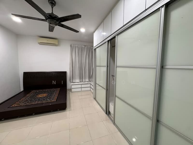 Condominium for Sale at Platinum Hill PV 8 - Nicole Goh - Bedroom - PropertyGuru.com.my