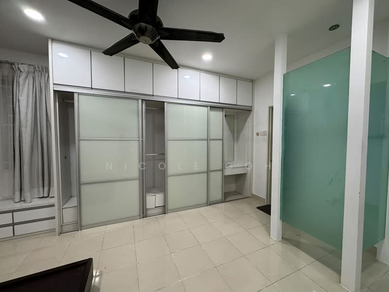 Condominium for Sale at Platinum Hill PV 8 - Nicole Goh - PropertyGuru.com.my