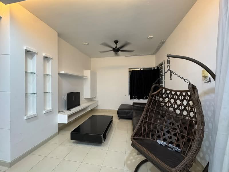 Condominium for Sale at Platinum Hill PV 8 - Nicole Goh - PropertyGuru.com.my