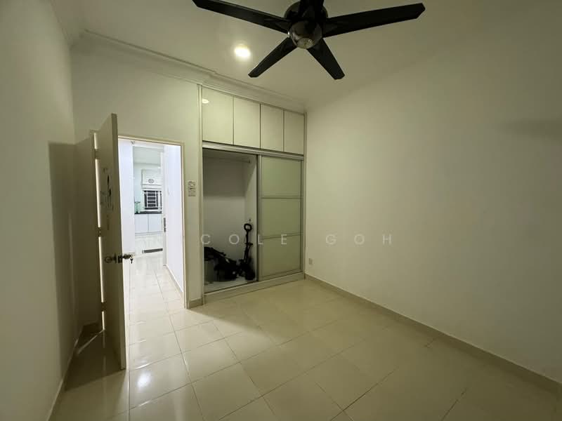 Condominium for Sale at Platinum Hill PV 8 - Nicole Goh - PropertyGuru.com.my