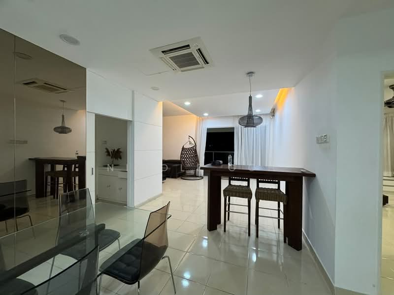 Condominium for Sale at Platinum Hill PV 8 - Nicole Goh - PropertyGuru.com.my