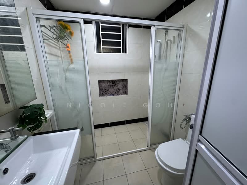 Condominium for Sale at Platinum Hill PV 8 - Nicole Goh - PropertyGuru.com.my