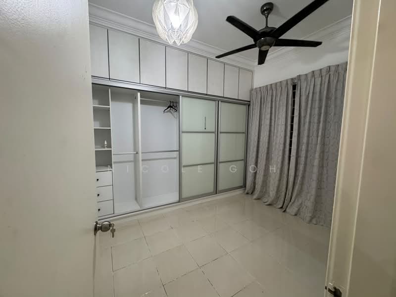 Condominium for Sale at Platinum Hill PV 8 - Nicole Goh - PropertyGuru.com.my