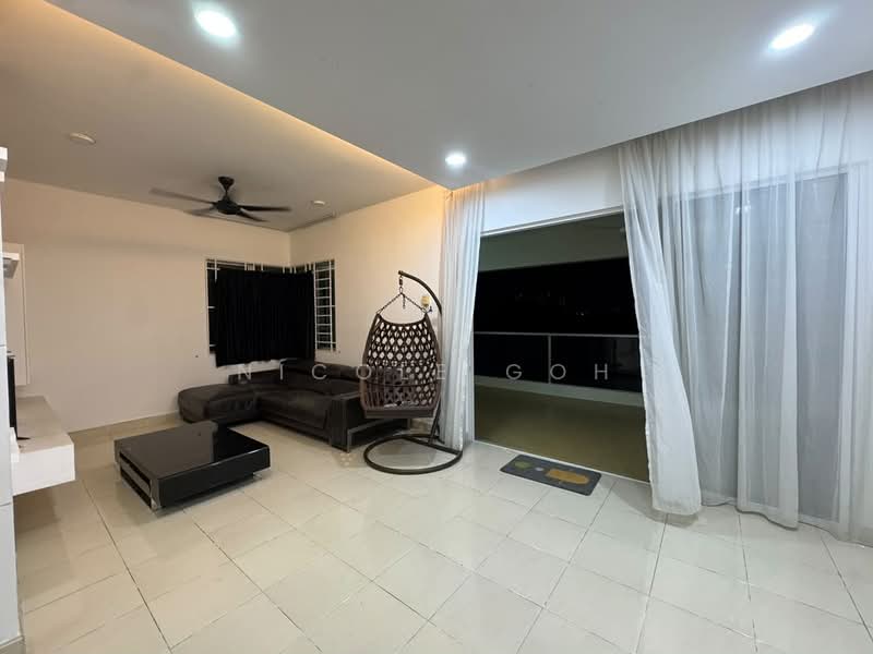 Condominium for Sale at Platinum Hill PV 8 - Nicole Goh - PropertyGuru.com.my