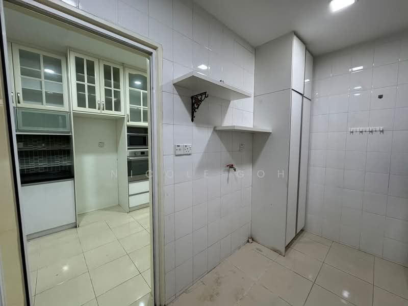 Condominium for Sale at Platinum Hill PV 8 - Nicole Goh - PropertyGuru.com.my