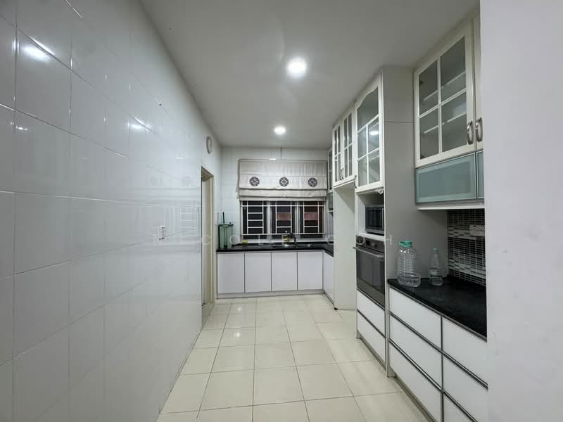 Condominium for Sale at Platinum Hill PV 8 - Nicole Goh - PropertyGuru.com.my