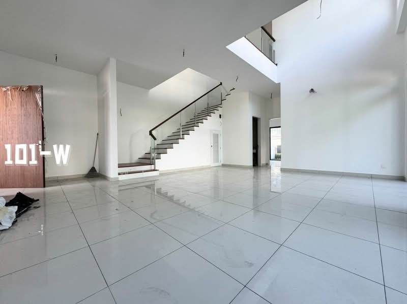 Rumah Berkembar untuk Dijual di Setia Alam (Selangor) - Wilson Ng - Interior - PropertyGuru.com.my