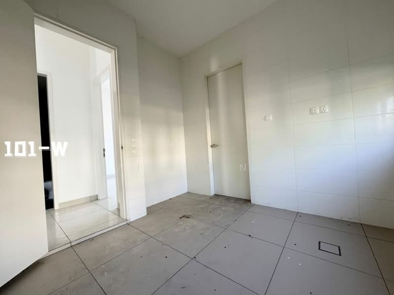 Rumah Berkembar untuk Dijual di Setia Alam (Selangor) - Wilson Ng - Interior - PropertyGuru.com.my