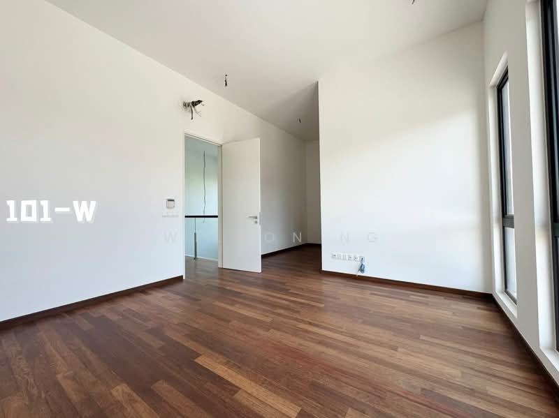 Rumah Berkembar untuk Dijual di Setia Alam (Selangor) - Wilson Ng - Interior - PropertyGuru.com.my