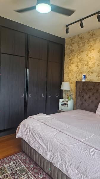 Condominium for Rent at Westside Three - JK Leong - Bedroom - PropertyGuru.com.my