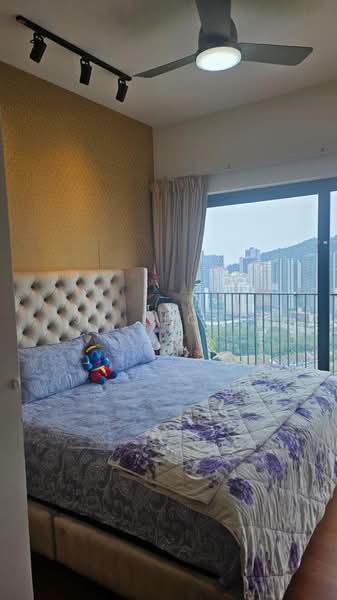 Condominium for Rent at Westside Three - JK Leong - Bedroom - PropertyGuru.com.my