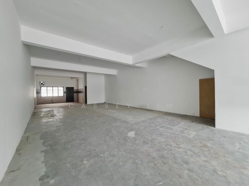 Shop for Rent in Klang (Selangor) - Cassey Lim - Interior - PropertyGuru.com.my
