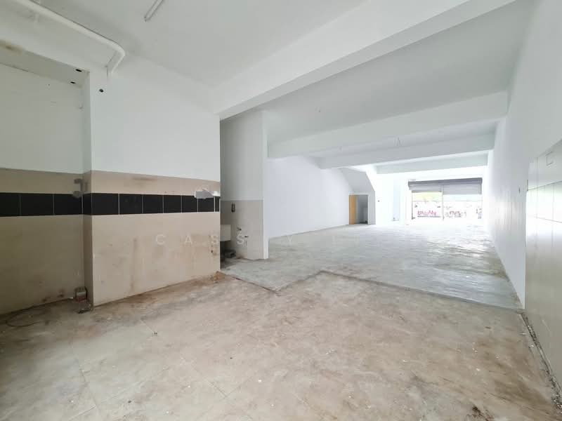 Shop for Rent in Klang (Selangor) - Cassey Lim - Interior - PropertyGuru.com.my