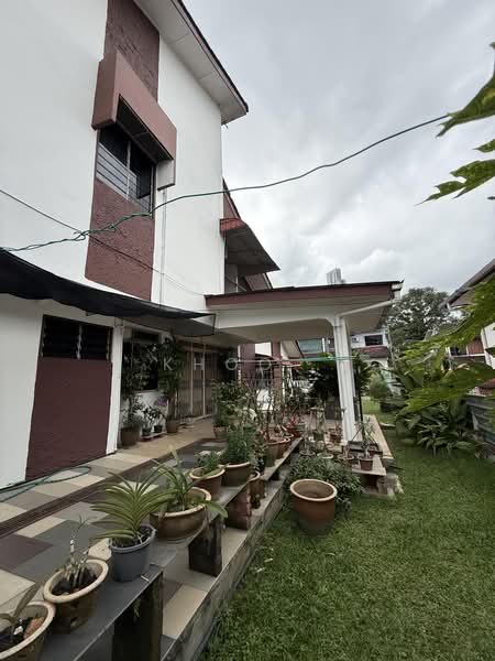 Semi-Detached House for Sale in Taman Serene (Johor Bahru) - Khoo . - PropertyGuru.com.my
