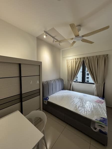 Servis Apartment untuk Disewa di One Equine - Jack Leu - Bedroom - PropertyGuru.com.my