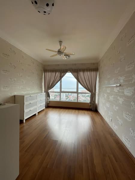Kondominium untuk Disewa di Central Park condominium - Cayden Lim - View - PropertyGuru.com.my