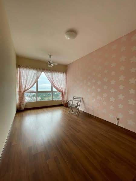 Kondominium untuk Disewa di Central Park condominium - Cayden Lim - Living Room - PropertyGuru.com.my