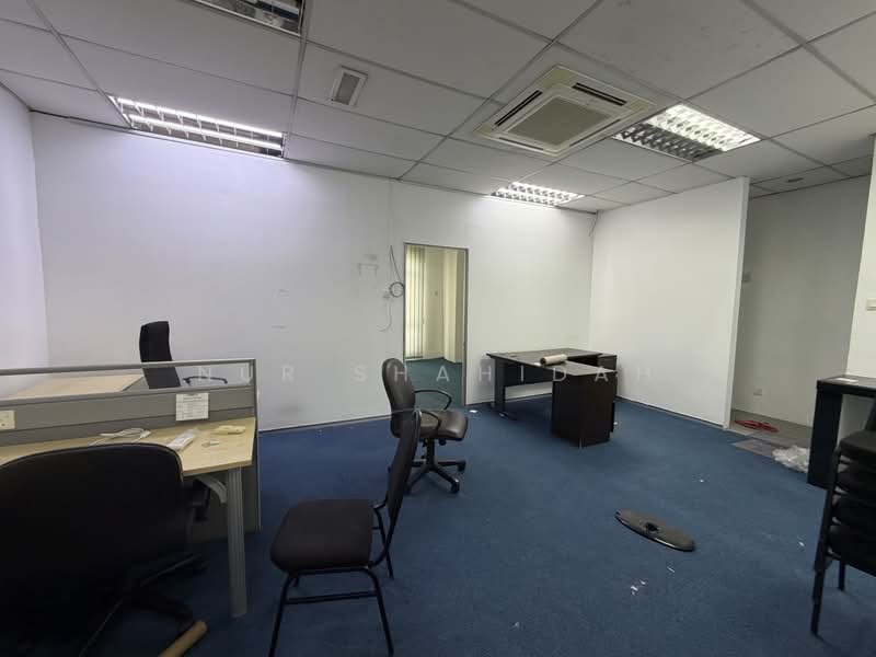 Kilang untuk Disewa di Subang (Shah Alam) - Nur Shahidah - PropertyGuru.com.my