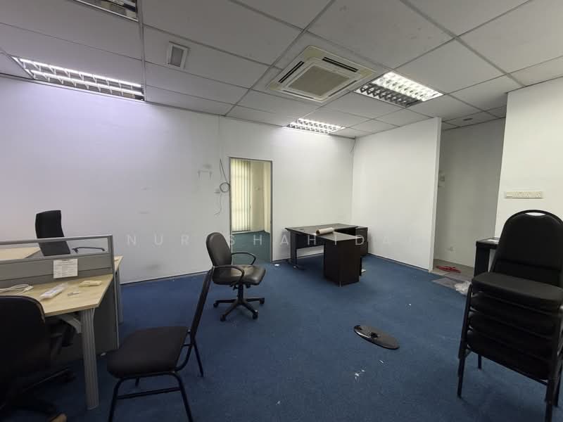 Kilang untuk Disewa di Subang (Shah Alam) - Nur Shahidah - PropertyGuru.com.my