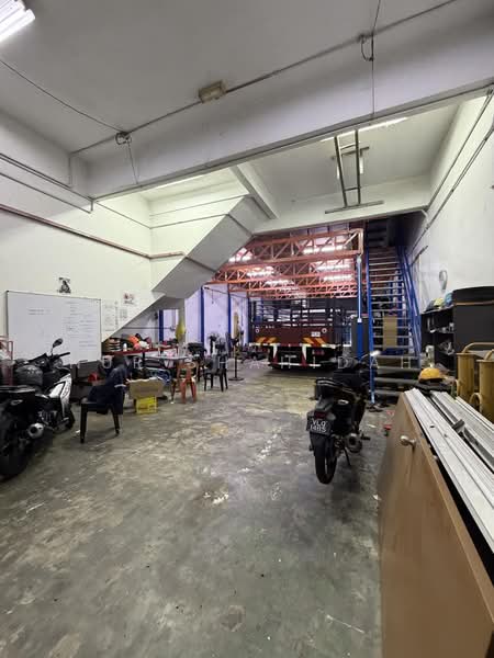Kilang untuk Disewa di Subang (Shah Alam) - Nur Shahidah - PropertyGuru.com.my
