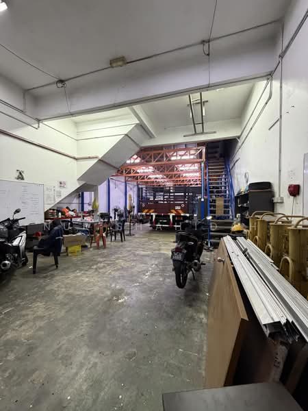 Kilang untuk Disewa di Subang (Shah Alam) - Nur Shahidah - PropertyGuru.com.my