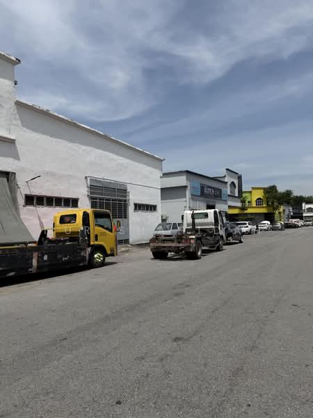 Kilang untuk Disewa di Subang (Shah Alam) - Nur Shahidah - PropertyGuru.com.my