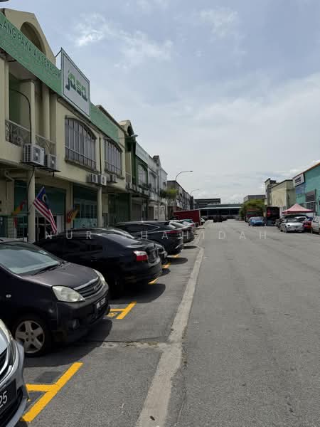 Kilang untuk Disewa di Subang (Shah Alam) - Nur Shahidah - PropertyGuru.com.my