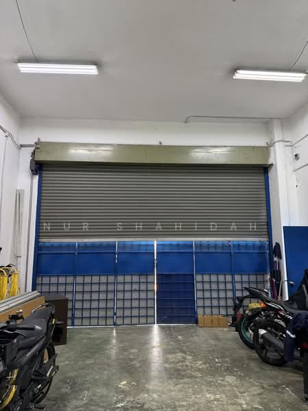 Kilang untuk Disewa di Subang (Shah Alam) - Nur Shahidah - PropertyGuru.com.my