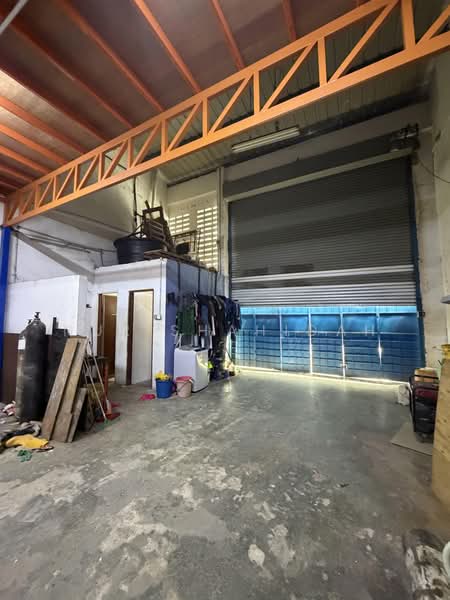 Kilang untuk Disewa di Subang (Shah Alam) - Nur Shahidah - PropertyGuru.com.my
