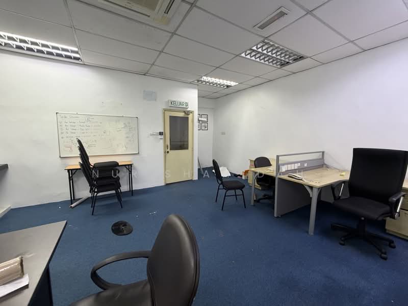 Kilang untuk Disewa di Subang (Shah Alam) - Nur Shahidah - PropertyGuru.com.my