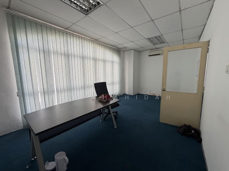 Kilang untuk Disewa di Subang (Shah Alam) - Nur Shahidah - PropertyGuru.com.my