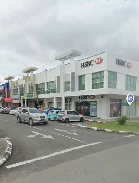 Shop for Sale in Prima Square (Sandakan) - Jet Wong - Exterior - PropertyGuru.com.my