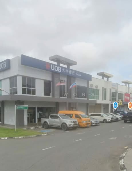 Shop for Sale in Prima Square (Sandakan) - Jet Wong - Exterior - PropertyGuru.com.my