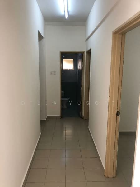 Condominium for Sale at Desaria Villa - DILLA YUSOFF - PropertyGuru.com.my
