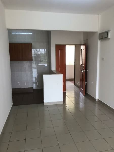 Condominium for Sale at Desaria Villa - DILLA YUSOFF - PropertyGuru.com.my
