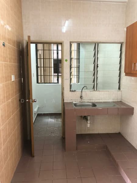 Condominium for Sale at Desaria Villa - DILLA YUSOFF - PropertyGuru.com.my