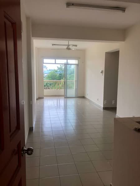 Condominium for Sale at Desaria Villa - DILLA YUSOFF - PropertyGuru.com.my