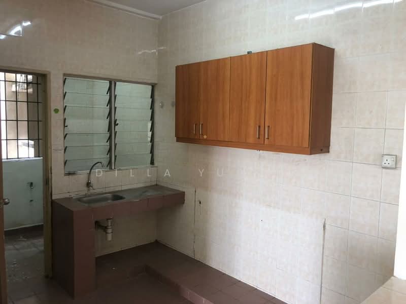 Condominium for Sale at Desaria Villa - DILLA YUSOFF - PropertyGuru.com.my