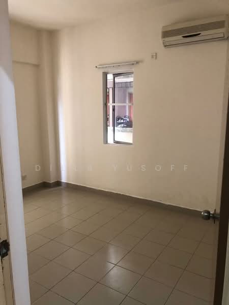 Condominium for Sale at Desaria Villa - DILLA YUSOFF - PropertyGuru.com.my