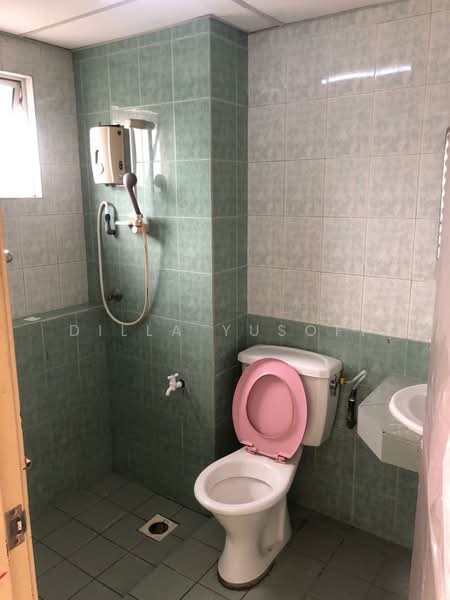 Condominium for Sale at Desaria Villa - DILLA YUSOFF - PropertyGuru.com.my