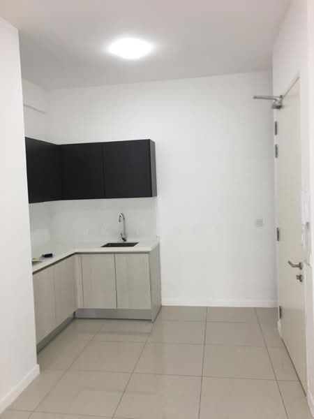 Service Residence for Sale at Lexa Residence @ The Quartz WM - JK Leong - Kitchen - PropertyGuru.com.my