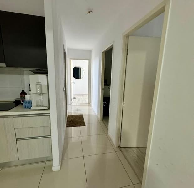 Service Residence for Sale at Lexa Residence @ The Quartz WM - JK Leong - Corridor - PropertyGuru.com.my
