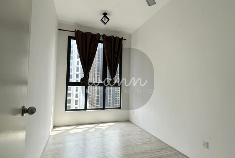 Service Residence for Sale at Lexa Residence @ The Quartz WM - JK Leong - Bedroom - PropertyGuru.com.my