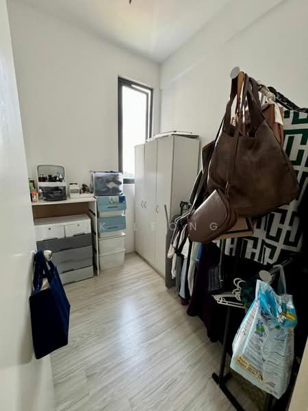 Service Residence for Sale at Lexa Residence @ The Quartz WM - JK Leong - Interior - PropertyGuru.com.my