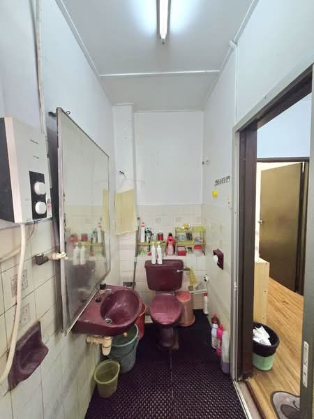 Rumah Teres untuk Dijual di Taman Sri Aman (Cheras) - Ashraff Daniel - PropertyGuru.com.my