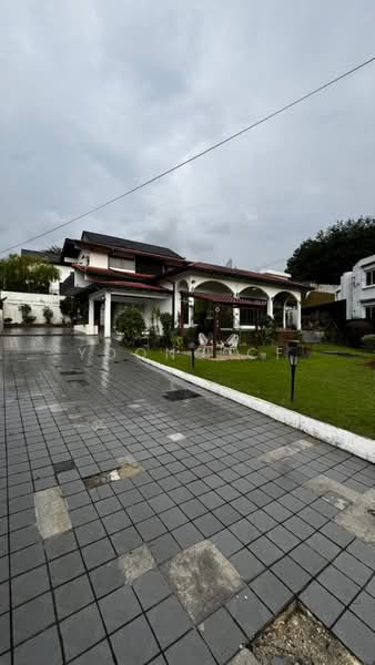 Bungalow House for Sale in Taman Bukit Pantai (Bangsar) - Yoong CF - Exterior - PropertyGuru.com.my