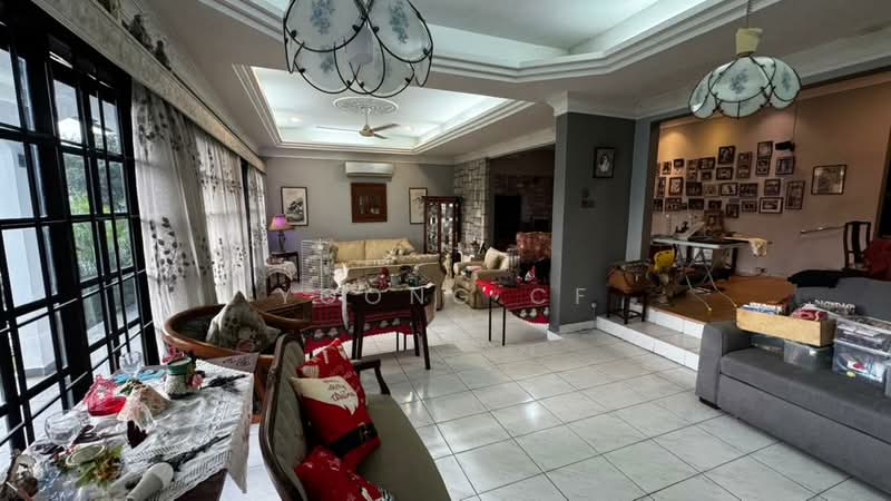 Bungalow House for Sale in Taman Bukit Pantai (Bangsar) - Yoong CF - PropertyGuru.com.my
