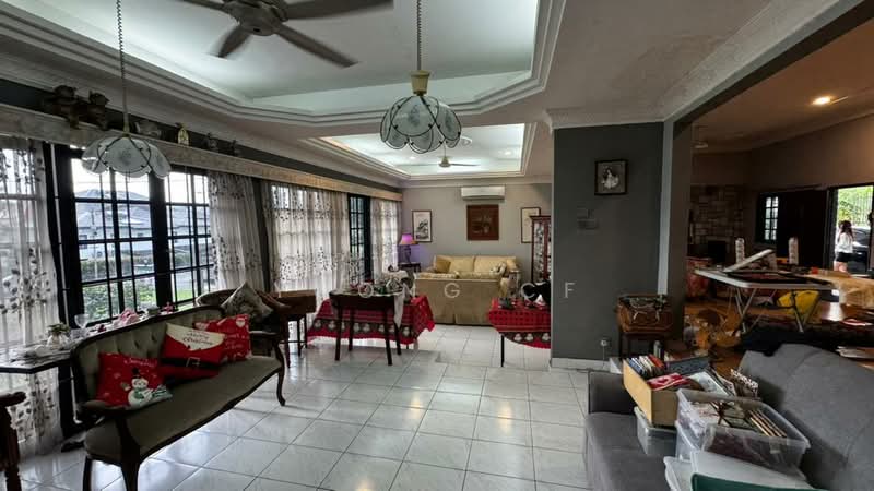 Bungalow House for Sale in Taman Bukit Pantai (Bangsar) - Yoong CF - PropertyGuru.com.my
