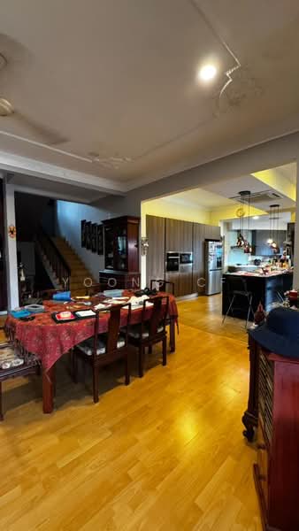 Bungalow House for Sale in Taman Bukit Pantai (Bangsar) - Yoong CF - PropertyGuru.com.my